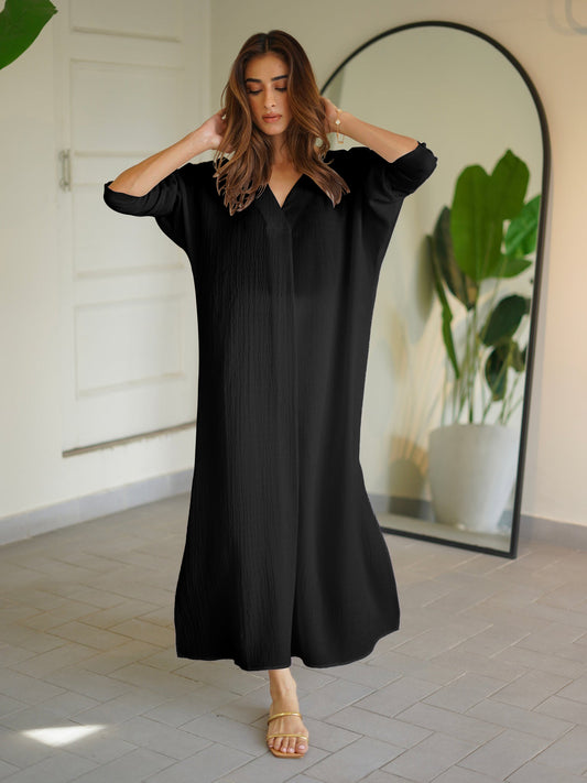 Luxurious Kaftan Set